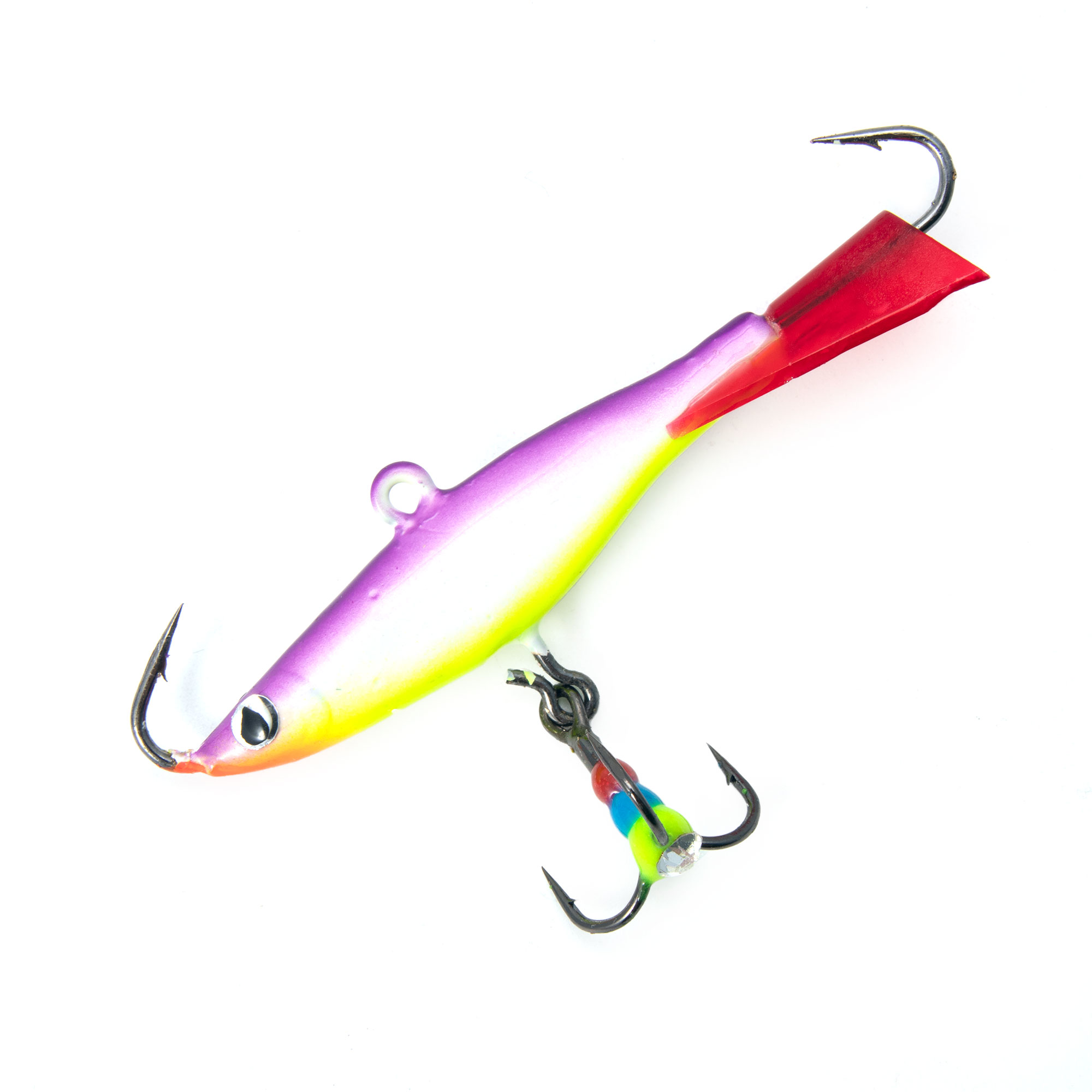 Балансир Yaman SE Caspian , L-50 мм, 10 г, цвет 25/100/