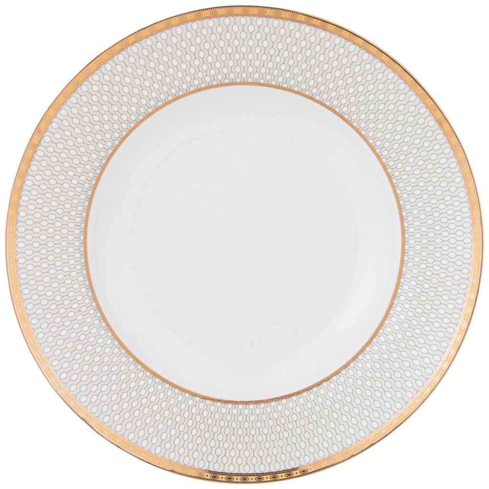 СТОЛОВЫЙ СЕРВИЗ LEFARD "CLASSIC" НА 6 ПЕР. 23 ПР. (КОР=2НАБОР.)