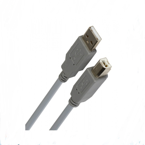 Кабель Smartbuy USB2.0 A-->B 3,0 м (K-545-125)/20