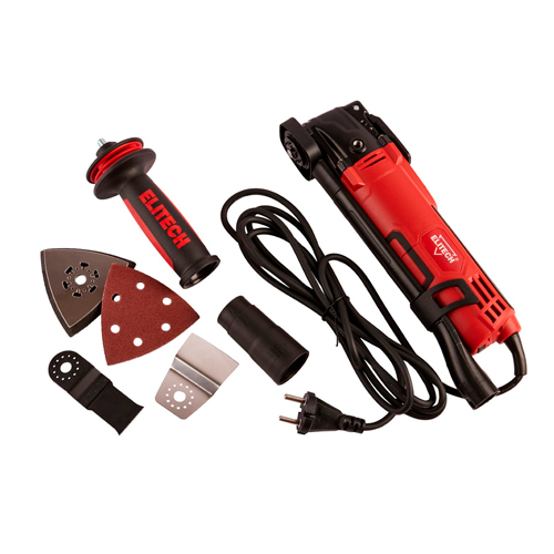 Мультитул МИ 5005Э (Е2202.003.01) 500Вт ELITECH