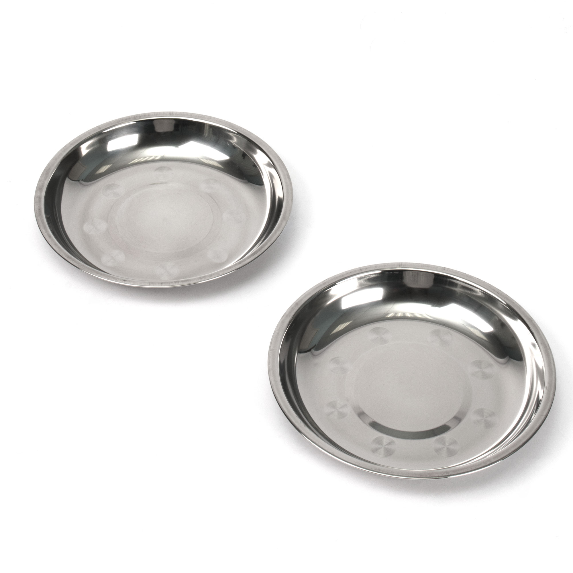 Набор для пикника СЛЕДОПЫТ Standart, на 2 персоны, нерж. сталь, в чехле/25/