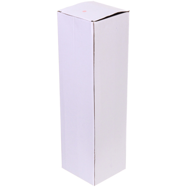 Цветочная композиция "Розовый куст" 43см в горшке, цвет белый