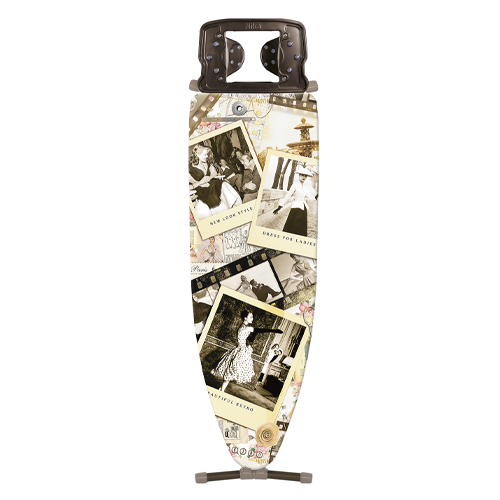 Гладильная доска Nika 10+ Н10+, fashion