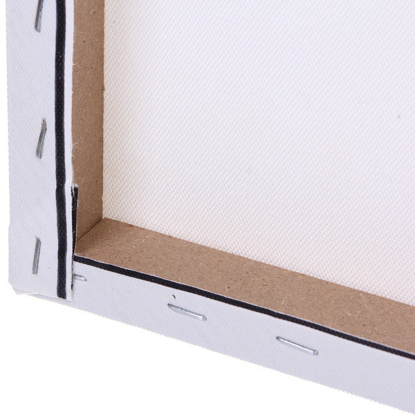 Картина интерьерная без подрамника "ГРОНТЭ", Трио, 40*60см (термоусадочная пленка)