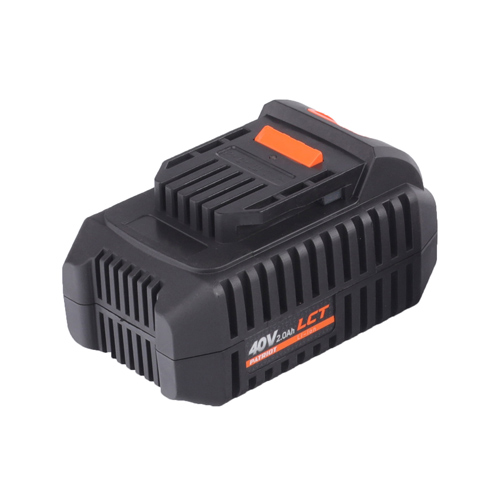Батарея аккумуляторная PATRIOT BL42, 40 В, платформа LCT, 2 Ач, 18650