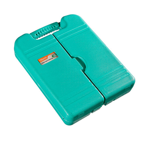 Набор инструментов в кейсе "бабочка" 145 предметов STURM 1310-01-TS145