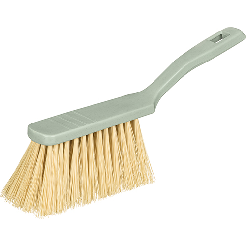 Комплект щетка-сметка Homver Greenland 221224718/04, с квадратным совком, зеленый флэк