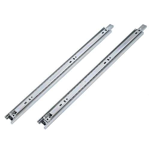 Направляющие шариковые StahlBuro 35-450/18