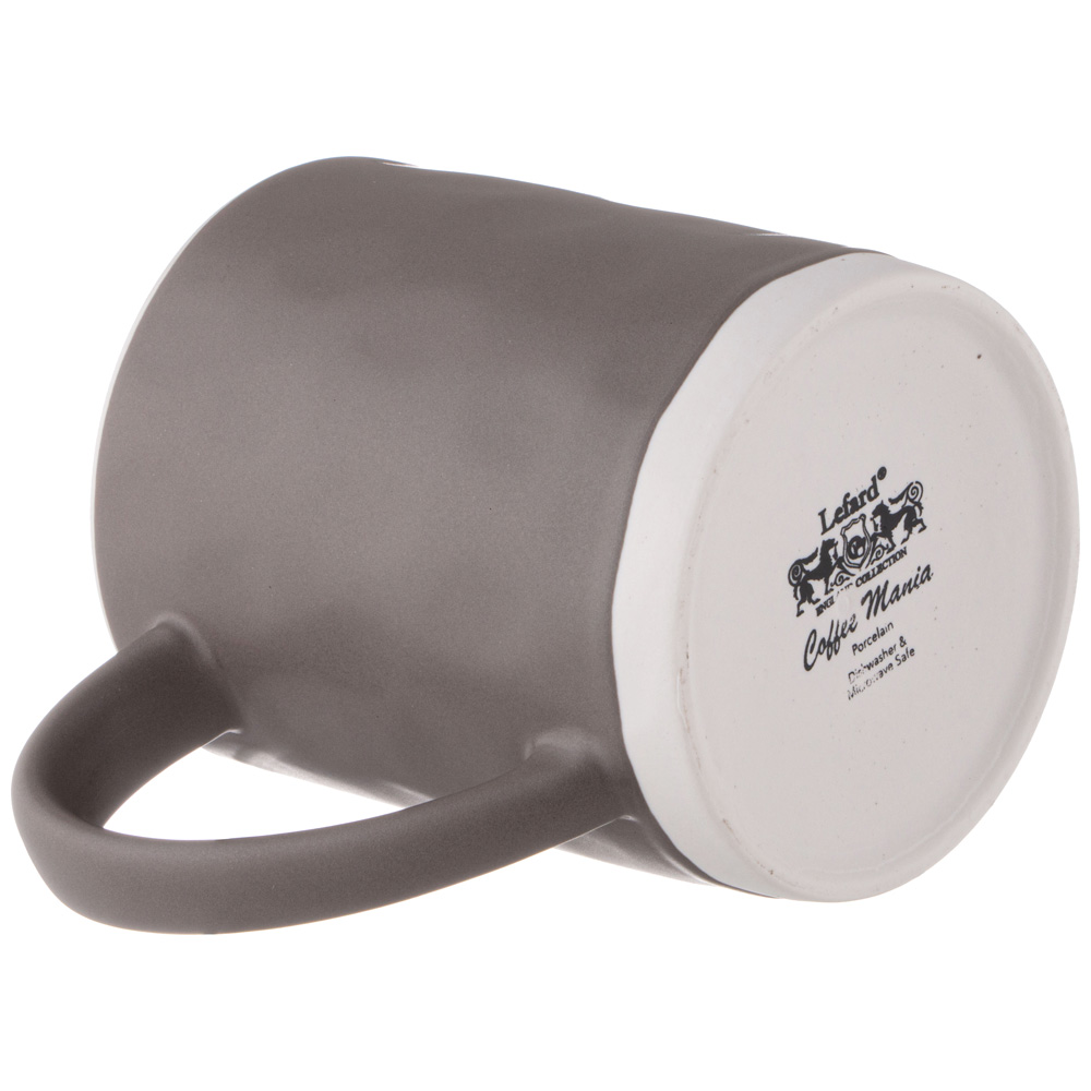 КРУЖКА "COFFEE TIME"  520 МЛ