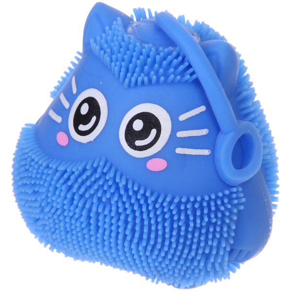 Игрушка "Совушка", 8 см, с подсветкой