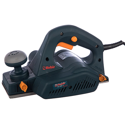 Рубанок Е1-82-1, 900 Вт, 82 мм Rebir