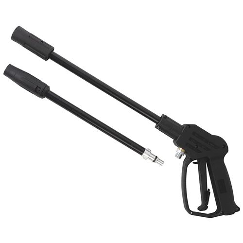 Мойка высокого давления 2150Вт KOLNER KНPW 2150FSP, 420л/ч, 150/110бар, шланг 8м, метал. помпа, кабель 5м, 1/1