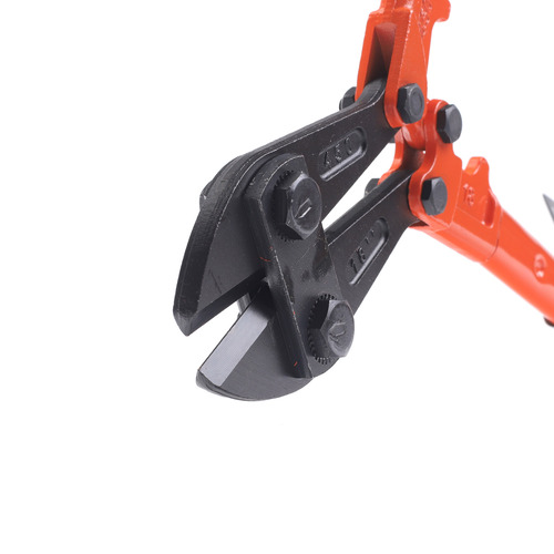 Болторез Patriot CMP-457 мм, Cr-Mo, прорезиненные рукоятки, 457 мм