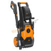 Мойка высокого давления CARVER CW-1801D (1800Вт, дл.шнура5, дл.шланга5, 130 бар, 420 л/час)