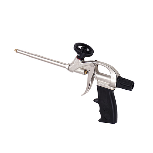 Пистолет для пены SPARK LUX металл (310*190 мм)