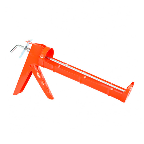 Пистолет для герметика 310 мл PATRIOT CGH-9, полукорпусной 