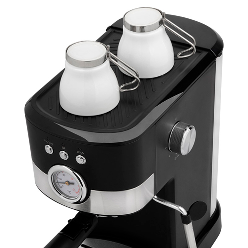 Кофеварка Energy EN-256R