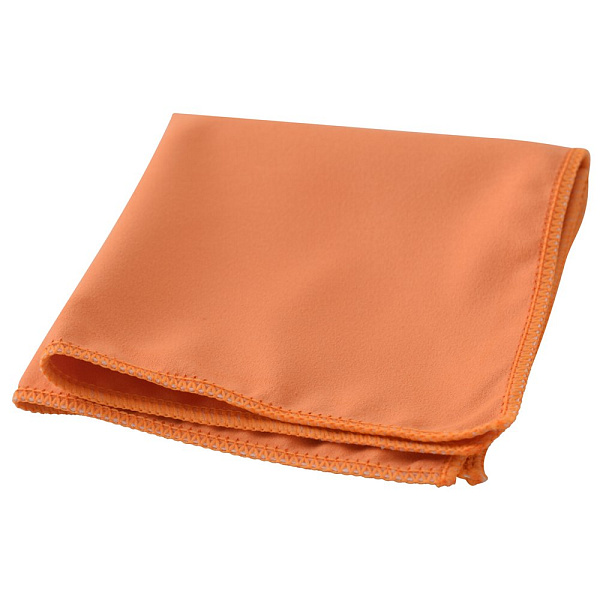 Салфетка из микрофибры для мониторов и телевизоров "Люкс 200" 30*30см 1шт 