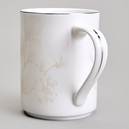 КРУЖКА LEFARD, МЕДИССОН,  КОР=48ШТ.
