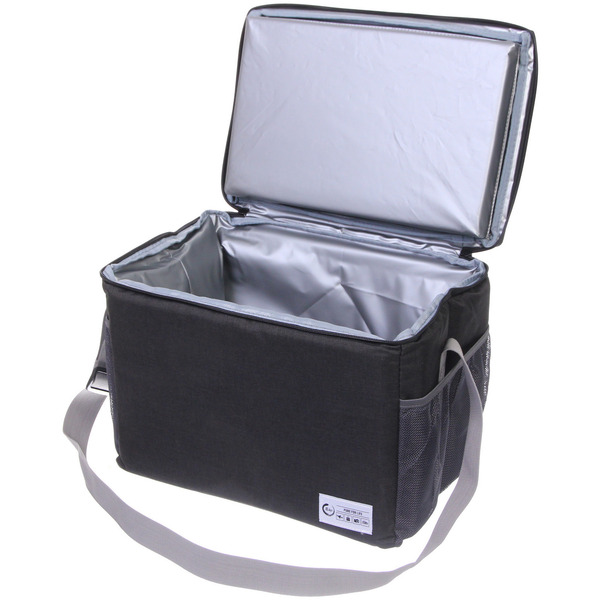 Термосумка 20 л, 35*23*26 см, JB-201