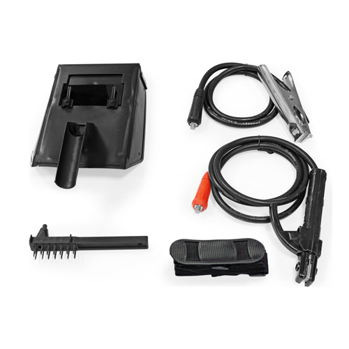 Сварочный инвертор Парма АС-01-160ДИ (ПВ100%/90А,70%/160А, 170-240В, 20-160А, 1,6-4,0, МФЖК-дисплей)