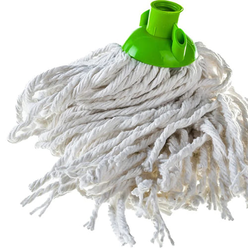 Насадка для уборки хлопковая YORK Люкс XXL