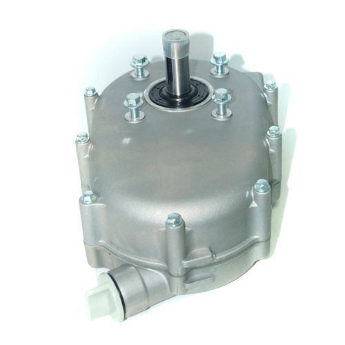 Редуктор для 168F, 168F-2, с автоматическим сцеплением (вход 20мм/выход 20мм)