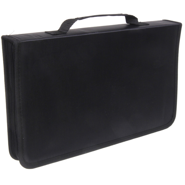 Набор для гриля и барбекю из 5 предметов в футляре BBQ-296: щипцы,вилка, лопатка,нож,доска