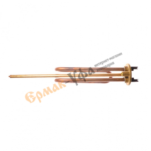 Тэн 1,5 кВт RCF TW3 PA 1,5 кВт М6 ИТАЛИЯ, 1/