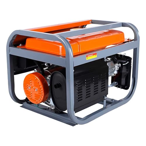 Генератор бензиновый Кратон GG-3300