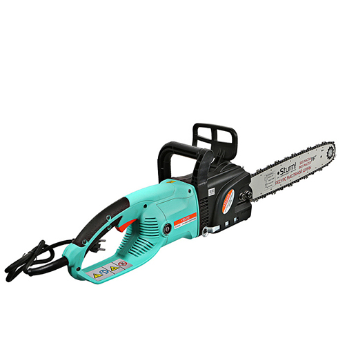 Пила цепная STURM CC-9922