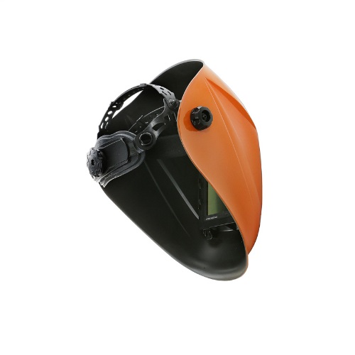 Маска сварщика "Хамелеон" 98х87 мм STURM AW91A10WH