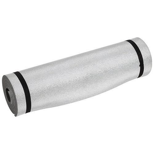 Коврик туристический с металлизированным покрытием с 1 стороны 1800*600*10 мм NEW