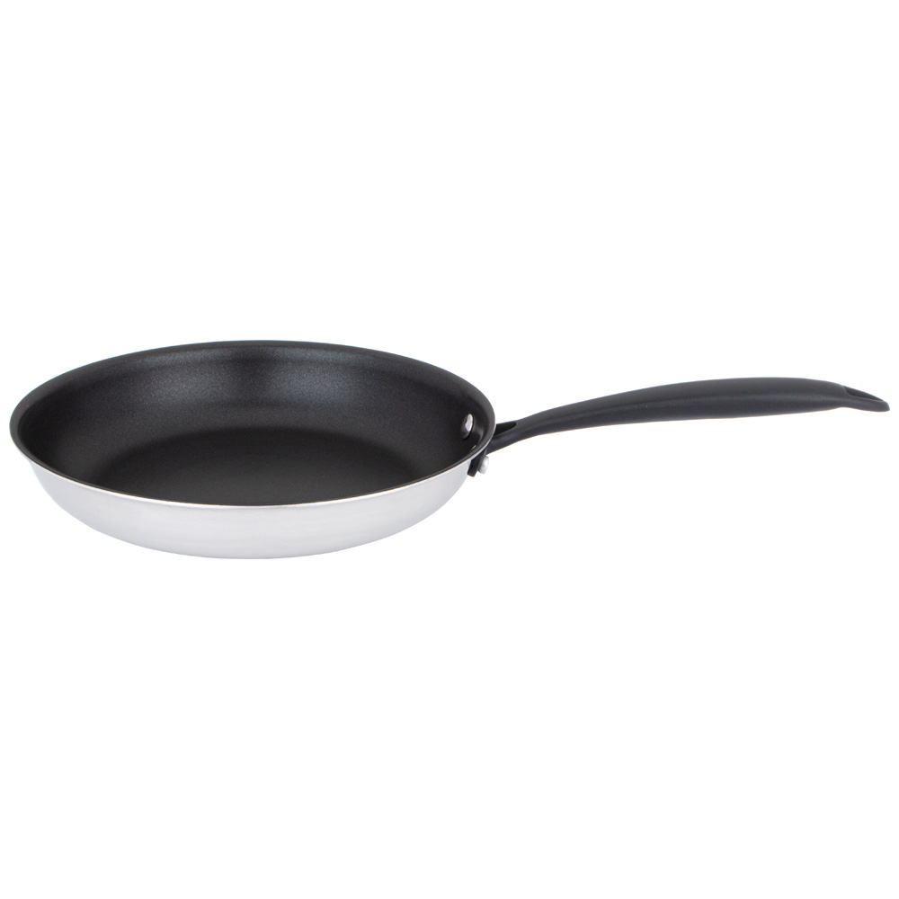СКОВОРОДА C АНТИПРИГАРНЫМ ПОКРЫТИЕМ, IRON CHEF, AGNESS 22*4.4CM
