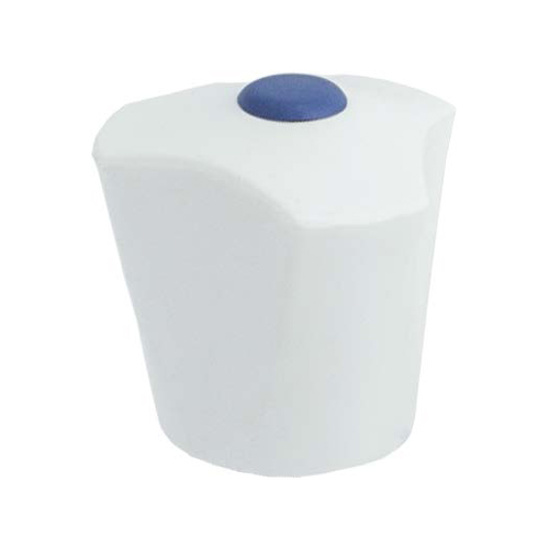 Маховик белый ЦС, пара, упаковка скин