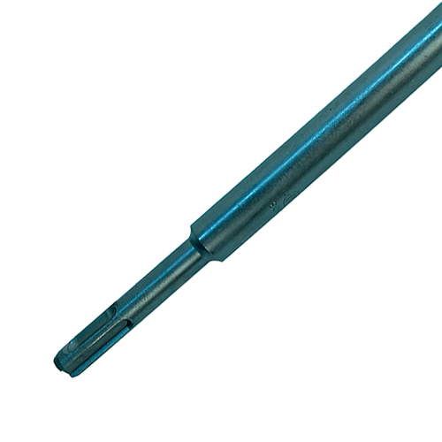 Бур SDS+ с твердосплавной напайкой, спираль S4 СОЮЗ 9019-SDS-20х1000C