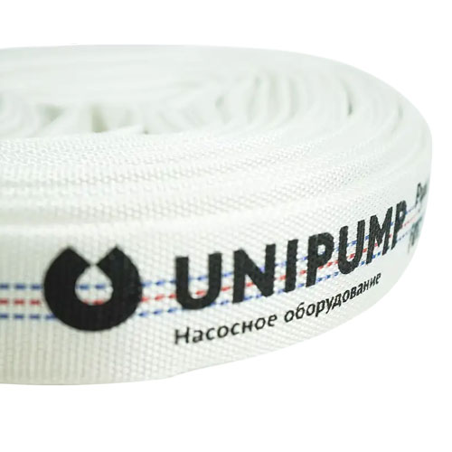 Рукав напорный UNIPUMP (50 мм; 50 м)