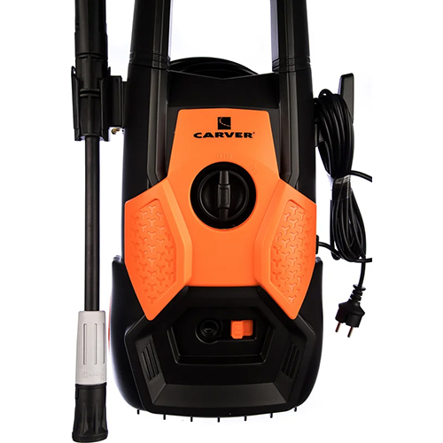 Мойка высокого давления CARVER CW-1801D, 1800 Вт