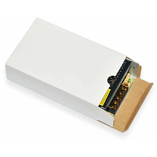 Блок питания импульсный Орбита OT-APB102, 24 В, 5000 mA, 120 Вт