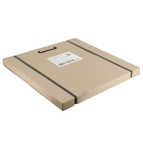 Мангал ROYALGRILL "ноутбук" 46 х 35 х 33 см, в коробке