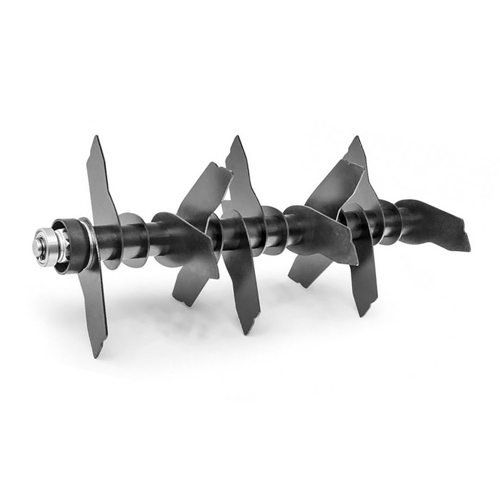 Скарификатор-аэратор бензиновый CARVER SR 5240