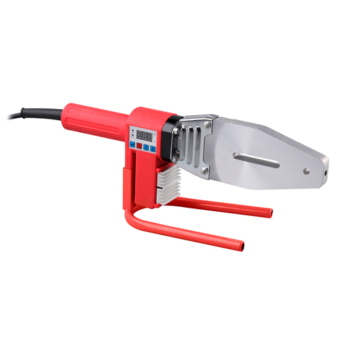 Аппарат для сварки полипропиленовых труб (Е1704.005.00) СПТ 1500 ELITECH