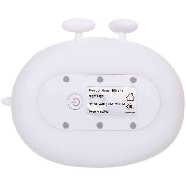 Ночник "Sweet cloud" 14,4*11,5*9,2 см USB 0.45w 5 v