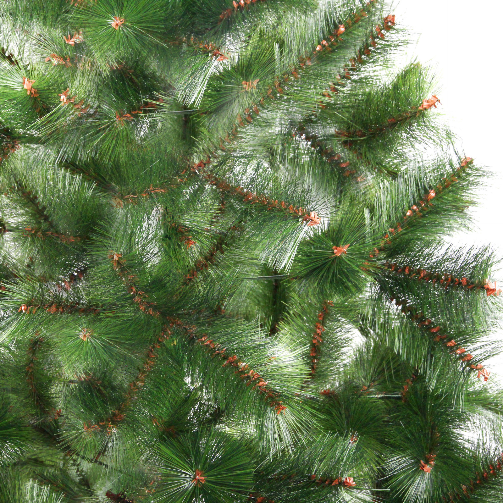 Ёлка "Волшебница" 180 см, леска (267 ветки)