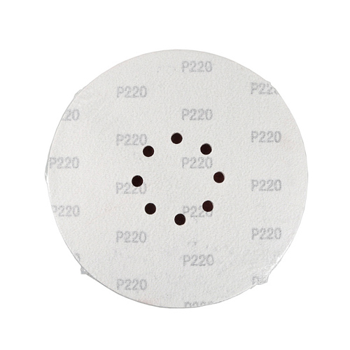 Круг шлифовальный абразивный зерно 220 STURM 9010-220-220