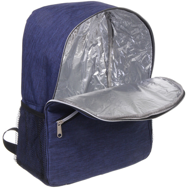 Термосумка-рюкзак 15 л, 29*14*37 см, IC887-6