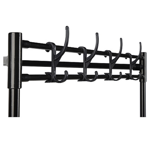 Вешалка напольная угловая