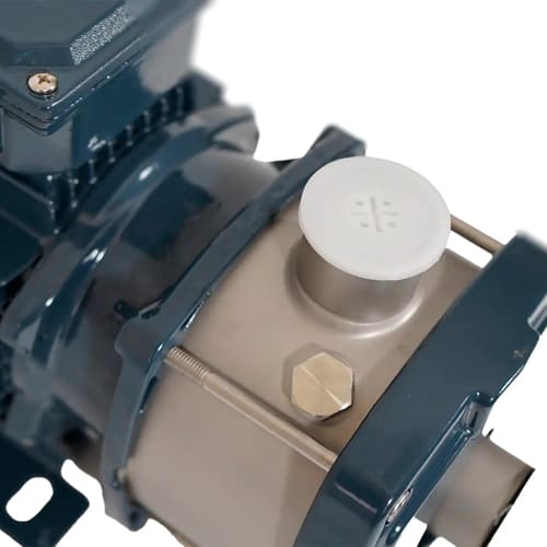Насос многоступенчатый горизонтальный UNIPUMP CM 2-3