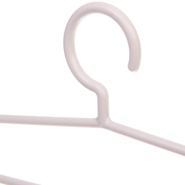 Вешалка многофунциональная "ИДЕЯДОМА", цвет пудрово белый, 5 отд, 33*36*5см (Лейбл Селфи)