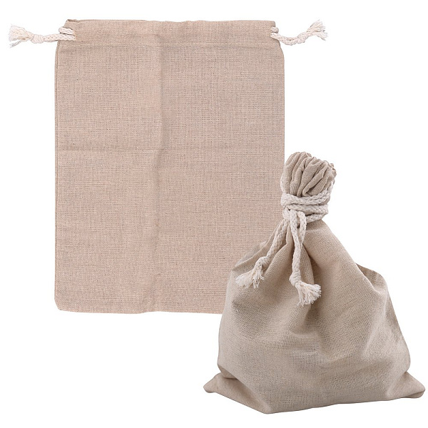 Мешок для хранения. Размер 30х35см. 